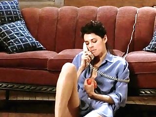 Call Me (1988) - Patricia Charbonneau
